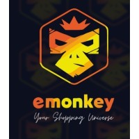 EMONKEY logo - Similar company to Emonkey