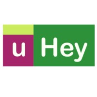 uHey Limited logo - Similar company to Solacetree Counselling Limited