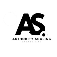 Authority Scaling logo - Similar company to Simplit