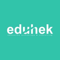 EDUHEK - Education technology & Consulting logo - Similar company to Schneider Group Azerbaijan