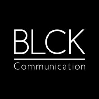 BLCK Communication logo - Similar company to Flumé & Söner