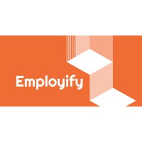 Employify - Recruiting Agency logo - Similar company to Ambershine Recruiting Agency