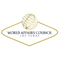 World Affairs Council of Las Vegas logo - Similar company to Global Young Professionals - World Affairs Council Of Greater Houston