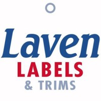 Laven Labels & Trims logo - Similar company to Cehag