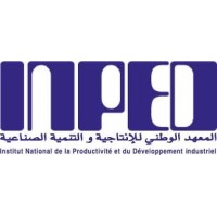 INPED Algérie logo - Similar company to Inped Algerie