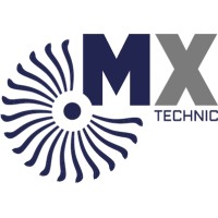 MX Technic logo - Similar company to Mx Tech