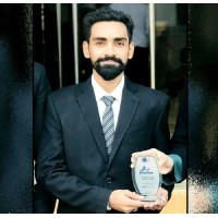 Arif Ali Soomro logo - Similar company to Dynamic Engineering Services