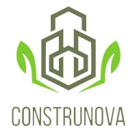 Construnova logo - Similar company to Versátil Tech