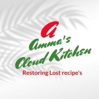 Amma's Cloud Kitchen logo - Similar company to Everbake Cloud Kitchen