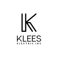Klees Electric Inc logo - Similar company to Accent Electrical Services