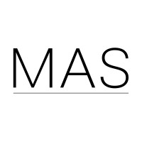 MAS logo - Similar company to Studio Fora