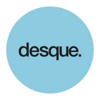 Desque Rethink your Office logo - Similar company to Sizework Bv