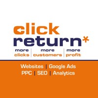 Click Return Limited logo - Similar company to Oyster Studios