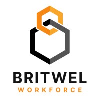 Britwel WorkForce logo - Similar company to Am-Kedupolymers
