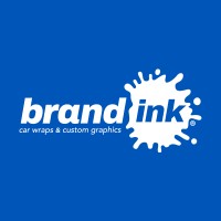 Brand Ink logo - Similar company to The Bindery