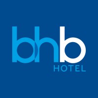 bhb hotel logo - Similar company to Macna Hotels (Rede Hotéis Vivenzo)