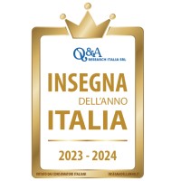 Insegna dell'Anno logo - Similar company to Parole De Mamans
