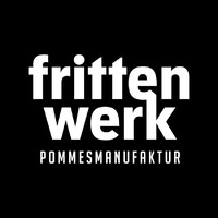 Frittenwerk logo - Similar company to Concept Family