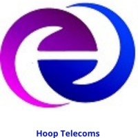 Hoop Telecoms logo - Similar company to Neonetwireless Nig Ltd
