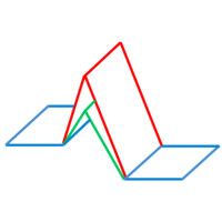 3D-cat B.V. logo - Similar company to Technobis Group