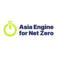 Asia Engine for Net Zero logo - Similar company to Mobile Global