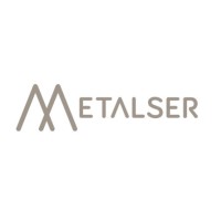 Metalser, Lda | Grupo Casais AO logo - Similar company to B-Face | Façade Consultants & Engineering