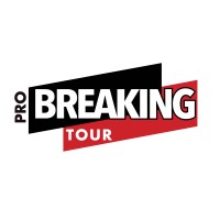 Pro Breaking Tour logo - Similar company to Silverback Bboy Events