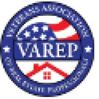 Veterans Association of Real Estate Professionals logo - Similar company to Saffron Design & Technologies