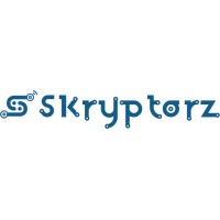 SKRYPTORZ PVT LTD logo - Similar company to Extreme Photonics Innovation Centre (Epic)