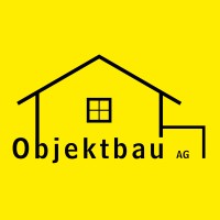Objektbau AG logo - Similar company to Bau Partner 88 Ag
