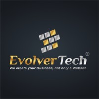 EvolverTech logo - Similar company to Evolverstech