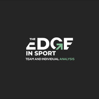 The Edge In Sport logo - Similar company to Ball2Data