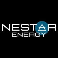 Nestar Energy logo - Similar company to Aabshar (Techstars24)