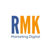Rmk Marketing Digital logo - Similar company to Rmk Productions