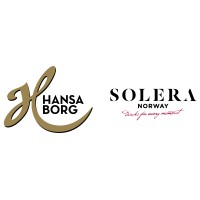 Hansa Borg Bryggerier AS logo - Similar company to Utetrend