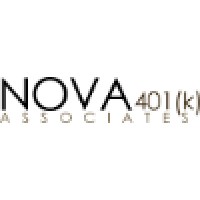 Nova 401(k) Associates logo - Similar company to Finsource