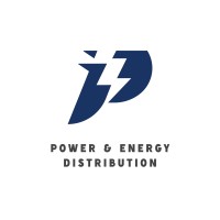 Power & Energy Distribution logo - Similar company to Dme Prolink
