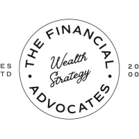 The Financial Advocates Inc. logo - Similar company to Gerber Media