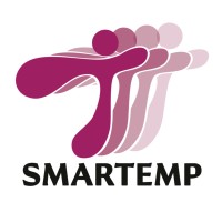 Smartemp România logo - Similar company to Smartemp