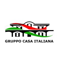 Gruppo Casa Italiana logo - Similar company to Giulio Tanini - S.P.A.
