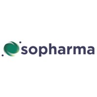 Sopharma Antilles logo - Similar company to Offipartners