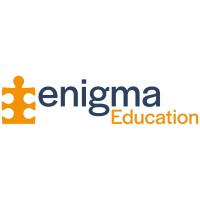 Enigma Education Ltd logo - Similar company to Evolve