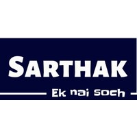 Sarthak-Ek Nai Soch ( Trust) logo - Similar company to Sahegaami