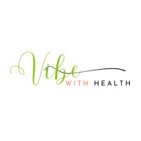 Vibe With Health logo - Similar company to Icapital, Llc