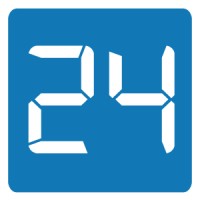 Schade24 logo - Similar company to Loyal Flex B.V.