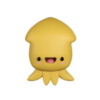 Yellowsquid logo - Similar company to Powerdocs