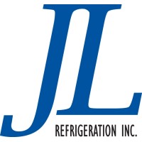 J.L. Refrigeration Inc. logo - Similar company to Preston Phipps Inc