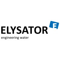 ELYSATOR Engineering AG logo - Similar company to Select Commissioning