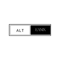 Alteanix logo - Similar company to Hashed