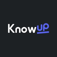 KnowUp.io logo - Similar company to Mini Course Generator